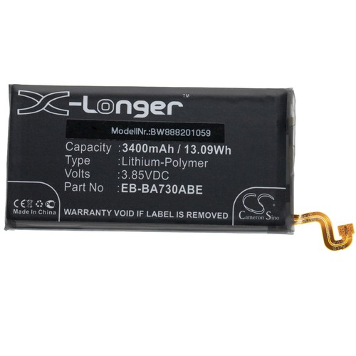 Batteria per samsung galaxy - samsung, a7