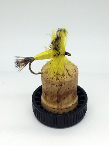 Mosca pesca mosche secche - pesca,