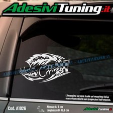 Adesivo Cinghiale Off Road 2 -