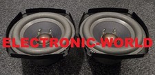 Nuova coppia subwoofer