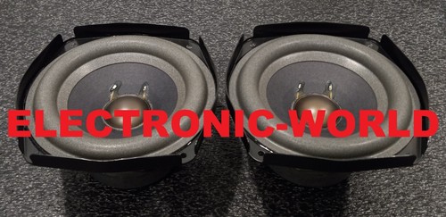 Nuova coppia subwoofer