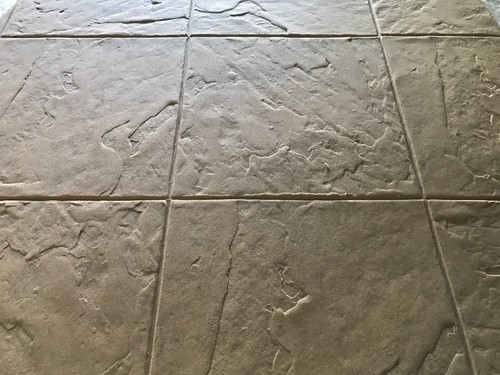 Tappetini per timbri - , in
