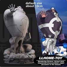 Modellino Anime OP Bartholemew