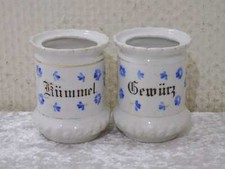 Crrbvo 2 X Antico Porcellana