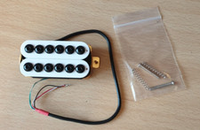 Pickup per chitarra - pickup,
