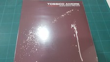 LA BATTERIA - TOSSICO AMORE
