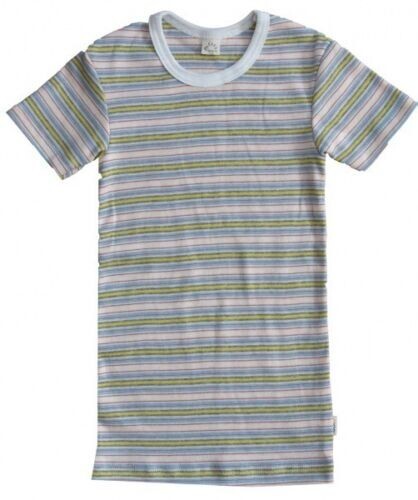 Canotta cotone organic - , maniche