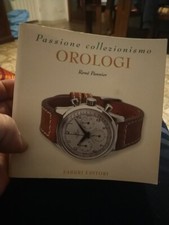 Passione collezionismo Orologi René Pannier