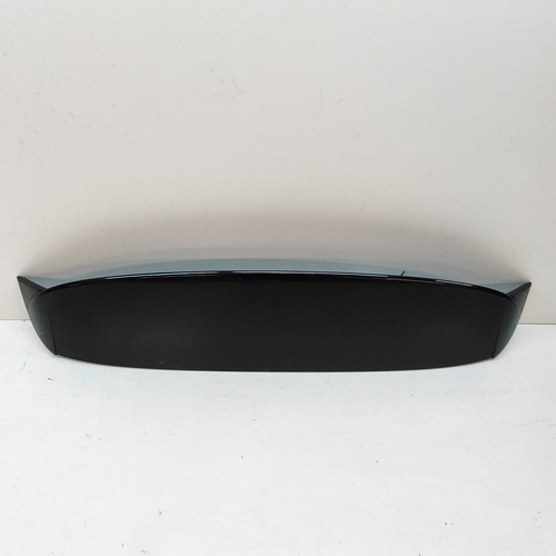 Audi sportback spoiler - a3, 8v