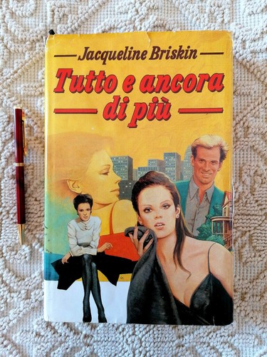 Tutto ancora piu - e, libro