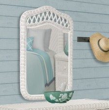 ✅ Specchio Accento Vimini