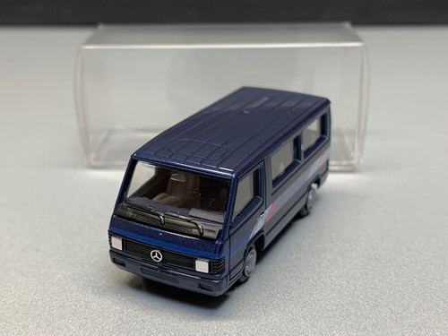 Mercedes benz 100 autobus - mb,