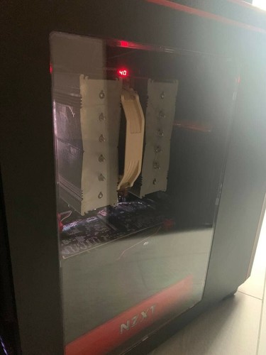 Gaming nvidia - pc, i7-nvidia