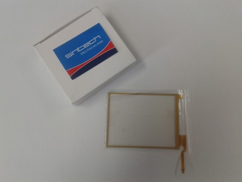 Touch screen adatto - , per