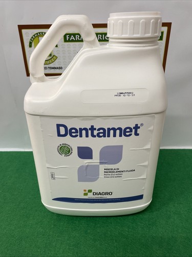 Dentamet miscela - , di