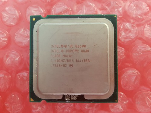 Intel core2 quad - intel,