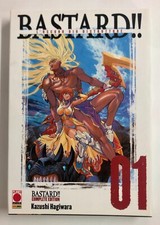 Bastard complete edition - bastard,