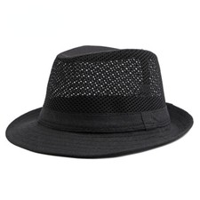 Men Casual Net Breathable