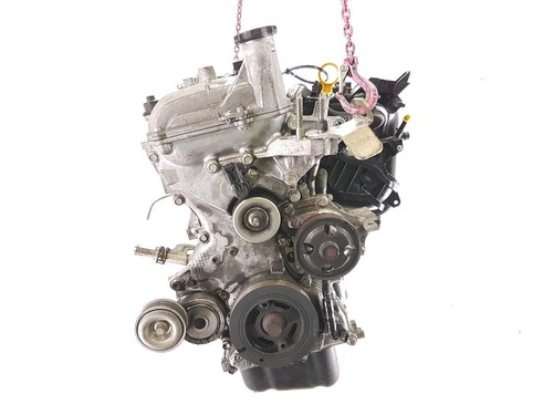 Motore tipo mazda - z6,