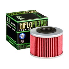 Filtro olio hiflofiltro - filtro,