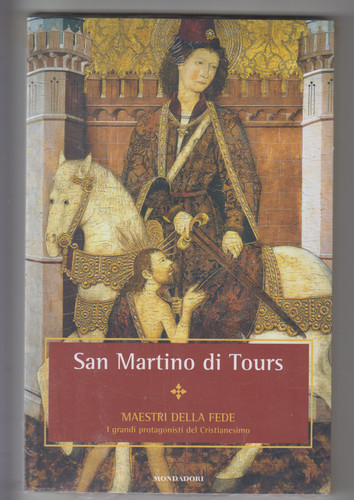Maestri della fede - maestri, n.