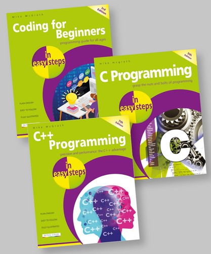 Coding for beginners c - for,
