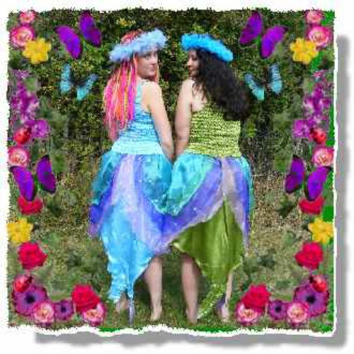 Costume adulto sirena - , fata