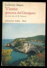 RAGNO LUDOVICO VIESTE GEMMA