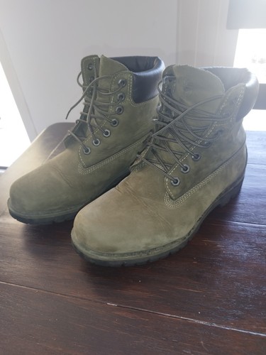 Scarpe timberland uomo - scarpe,