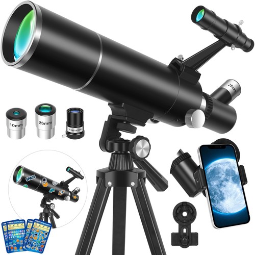 Telescopio astronomico - telescopio,