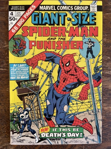 Taglia gigante spider - gigante, spider-man