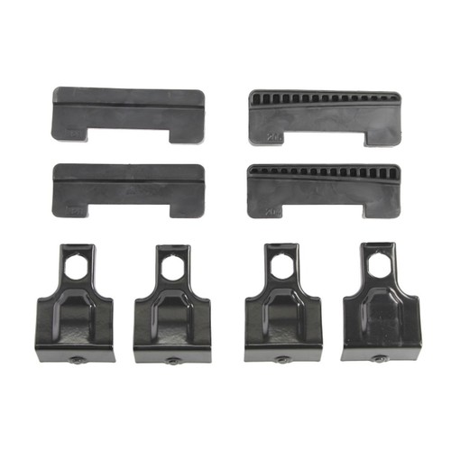 Adattatore base supporto thule - base,