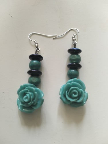 Orecchini bijoux interamente - bijoux,