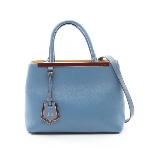 Borsa mano fendi petite - a,