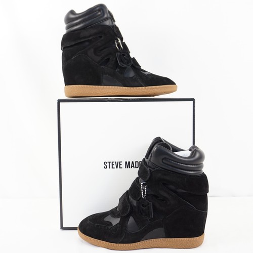 Stivali sneaker steve - stivali,