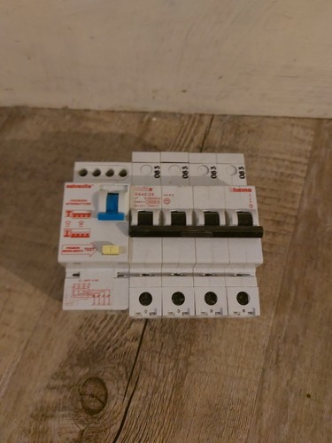 Bticino d845s salvavita - bticino,