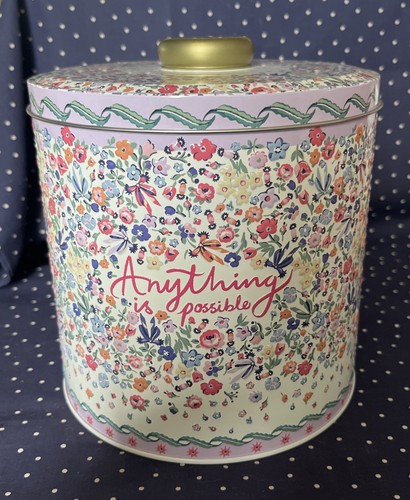 Cath kidston contenitore vuoto - contenitore,