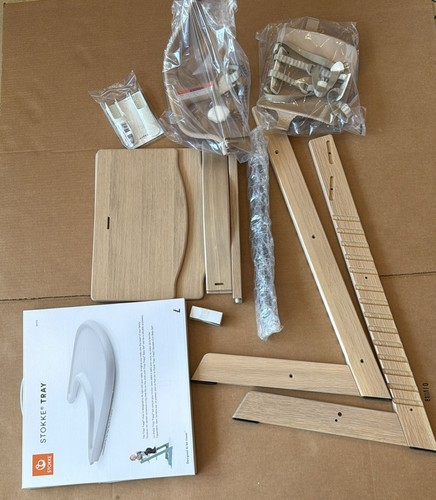 Stokke tripp trapp high chair - stokke,