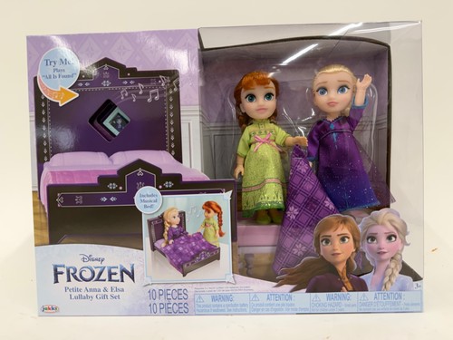 Disney frozen petite anna - disney,