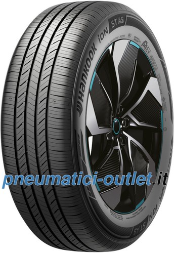 Hankook ion - st, (ih61)