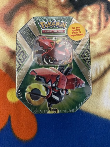 Pokemon tin ita - tin, guardiani