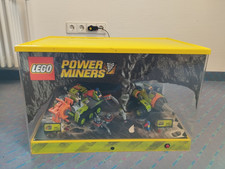 Lego store display 8961 8962 - lego,