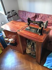 macchina da cucire usata