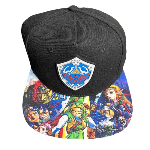 Cappello regolabile the legend - regolabile,