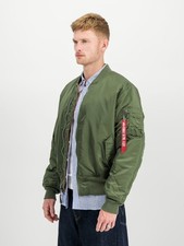 Alpha industrie classic - ma, 1