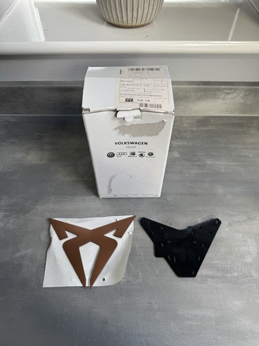 Stemma distintivo griglia - , seat
