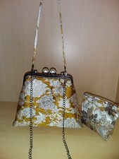 borsa donna ! Tra Beige e