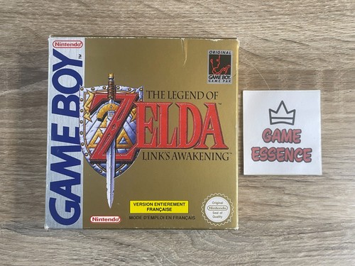 The legend zelda - legend, link's