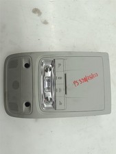 PLAFONIERA PER AUDI Q3 Serie