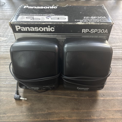 Panasonic sp30a sistema - sistema, di